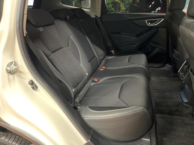 フォレスター アドバンス 視界拡張 8型ナビ パワーバックドア ルーフレール 禁煙車 デジタルインナーミラー シートヒーター アイサイト ドライバーモニタリングシステム 純正18アルミ LEDヘッド レーダークルーズ ETC(9枚目)