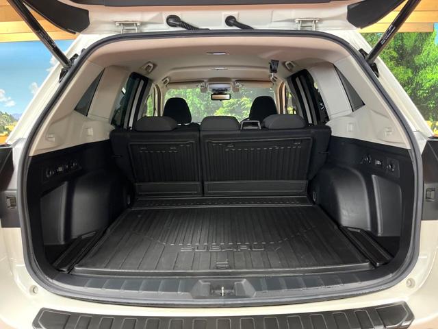 フォレスター アドバンス 視界拡張 8型ナビ パワーバックドア ルーフレール 禁煙車 デジタルインナーミラー シートヒーター アイサイト ドライバーモニタリングシステム 純正18アルミ LEDヘッド レーダークルーズ ETC(10枚目)
