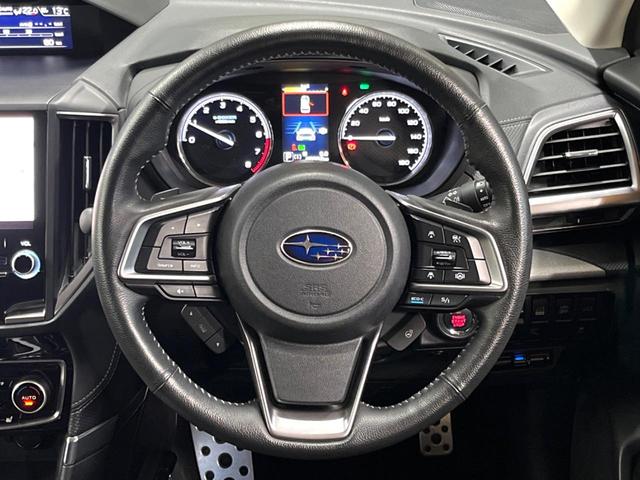 フォレスター アドバンス 視界拡張 8型ナビ パワーバックドア ルーフレール 禁煙車 デジタルインナーミラー シートヒーター アイサイト ドライバーモニタリングシステム 純正18アルミ LEDヘッド レーダークルーズ ETC(11枚目)