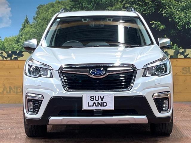 フォレスター アドバンス 視界拡張 8型ナビ パワーバックドア ルーフレール 禁煙車 デジタルインナーミラー シートヒーター アイサイト ドライバーモニタリングシステム 純正18アルミ LEDヘッド レーダークルーズ ETC(14枚目)