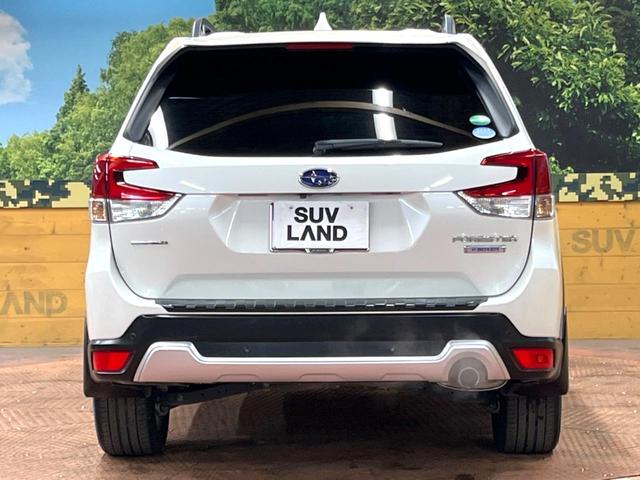 フォレスター アドバンス 視界拡張 8型ナビ パワーバックドア ルーフレール 禁煙車 デジタルインナーミラー シートヒーター アイサイト ドライバーモニタリングシステム 純正18アルミ LEDヘッド レーダークルーズ ETC(15枚目)