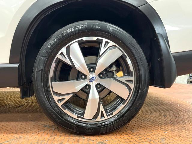 フォレスター アドバンス 視界拡張 8型ナビ パワーバックドア ルーフレール 禁煙車 デジタルインナーミラー シートヒーター アイサイト ドライバーモニタリングシステム 純正18アルミ LEDヘッド レーダークルーズ ETC(23枚目)