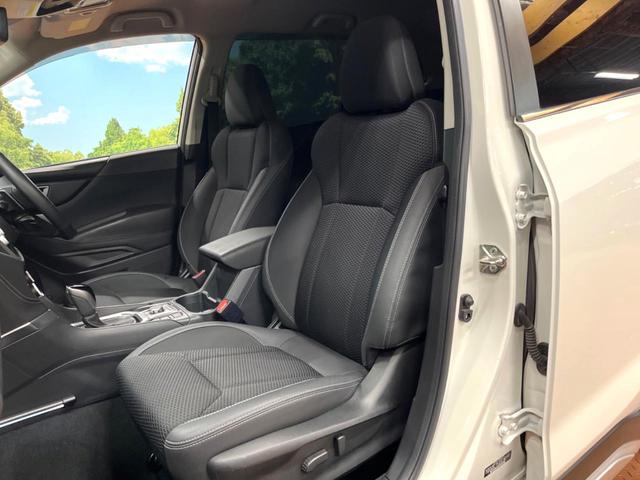 フォレスター アドバンス 視界拡張 8型ナビ パワーバックドア ルーフレール 禁煙車 デジタルインナーミラー シートヒーター アイサイト ドライバーモニタリングシステム 純正18アルミ LEDヘッド レーダークルーズ ETC(26枚目)