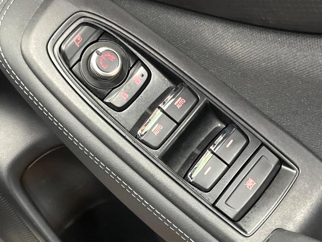 フォレスター アドバンス 視界拡張 8型ナビ パワーバックドア ルーフレール 禁煙車 デジタルインナーミラー シートヒーター アイサイト ドライバーモニタリングシステム 純正18アルミ LEDヘッド レーダークルーズ ETC(61枚目)