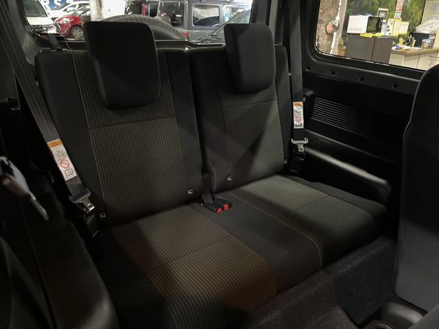 ジムニー XC 4WD ディスプレイオーディオ バックカメラ セーフティサポート 禁煙車 シートヒーター LEDヘッド クルコン オートライト オートエアコン 純正16インチアルミ Bluetooth(11枚目)