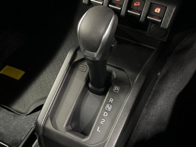ジムニー XC 4WD ディスプレイオーディオ バックカメラ セーフティサポート 禁煙車 シートヒーター LEDヘッド クルコン オートライト オートエアコン 純正16インチアルミ Bluetooth(23枚目)
