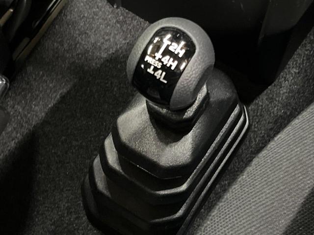 ジムニー XC 4WD ディスプレイオーディオ バックカメラ セーフティサポート 禁煙車 シートヒーター LEDヘッド クルコン オートライト オートエアコン 純正16インチアルミ Bluetooth(24枚目)