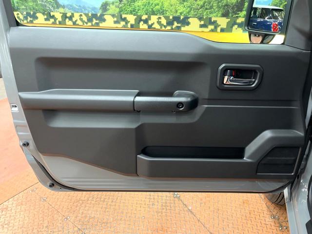 ジムニー XC 4WD ディスプレイオーディオ バックカメラ セーフティサポート 禁煙車 シートヒーター LEDヘッド クルコン オートライト オートエアコン 純正16インチアルミ Bluetooth(46枚目)