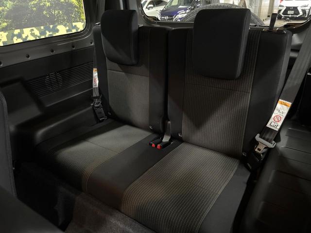 ジムニー XC 4WD ディスプレイオーディオ バックカメラ セーフティサポート 禁煙車 シートヒーター LEDヘッド クルコン オートライト オートエアコン 純正16インチアルミ Bluetooth(47枚目)