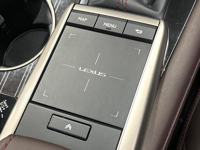 RX RX450h バージョンL サンルーフ 12型ナビ 全周囲カメラ レーダークルーズ ブラインドスポットモニター パワーバックドア シートエアコン 3眼LEDヘッド 100V電源 純正20インチアルミ ヘッドアップディスプレイ(42枚目)