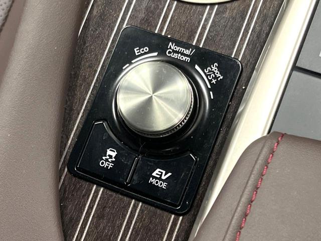 RX RX450h バージョンL サンルーフ 12型ナビ 全周囲カメラ レーダークルーズ ブラインドスポットモニター パワーバックドア シートエアコン 3眼LEDヘッド 100V電源 純正20インチアルミ ヘッドアップディスプレイ(43枚目)