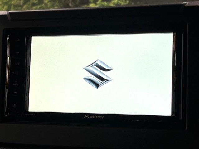 ジムニー XC 4WD 禁煙車 ディスプレイオーディオ バックカメラ 衝突軽減 クルーズコントロール コーナーセンサー デジタルインナーミラー シートヒーター LEDヘッド 純正16インチアルミ ETC(3枚目)