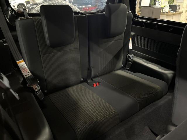 ジムニー XC 4WD 禁煙車 ディスプレイオーディオ バックカメラ 衝突軽減 クルーズコントロール コーナーセンサー デジタルインナーミラー シートヒーター LEDヘッド 純正16インチアルミ ETC(10枚目)