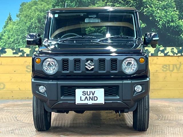 ジムニー XC 4WD 禁煙車 ディスプレイオーディオ バックカメラ 衝突軽減 クルーズコントロール コーナーセンサー デジタルインナーミラー シートヒーター LEDヘッド 純正16インチアルミ ETC(15枚目)