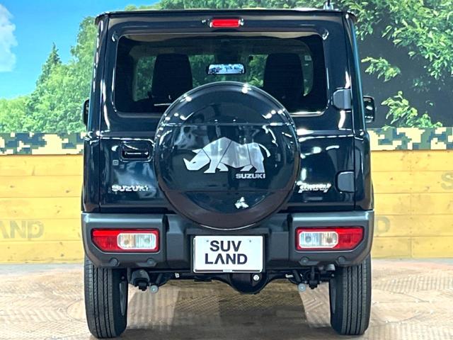 ジムニー XC 4WD 禁煙車 ディスプレイオーディオ バックカメラ 衝突軽減 クルーズコントロール コーナーセンサー デジタルインナーミラー シートヒーター LEDヘッド 純正16インチアルミ ETC(16枚目)