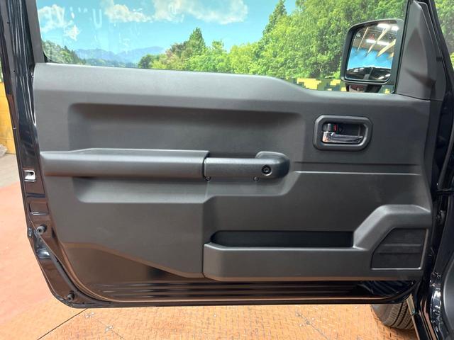 ジムニー XC 4WD 禁煙車 ディスプレイオーディオ バックカメラ 衝突軽減 クルーズコントロール コーナーセンサー デジタルインナーミラー シートヒーター LEDヘッド 純正16インチアルミ ETC(24枚目)