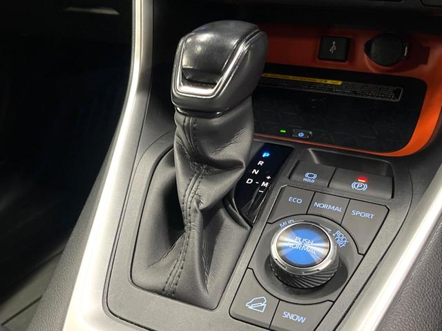 RAV4 アドベンチャー 9型ナビ 全周囲カメラ パワーバックドア シートエアコン 禁煙車 セーフティセンス レーダークルーズ ブラインドスポットモニター フルセグTV 純正19アルミ ETC2.0 クリアランスソナー(42枚目)