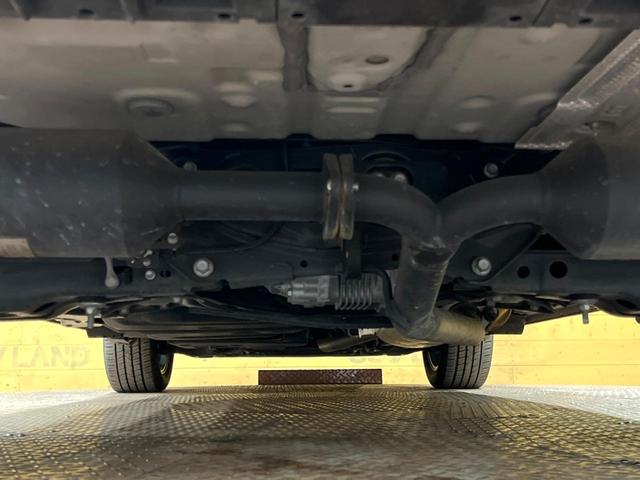 NX NX300h Fスポーツ 4WD 10型ナビ 全周囲カメラ ルーフレール 3眼LEDヘッド 禁煙車 黒革シート パワーバックドア シートエアコン レクサスセーフティ レーダークルーズ BSM クリアランスソナー 純正18アルミ(28枚目)