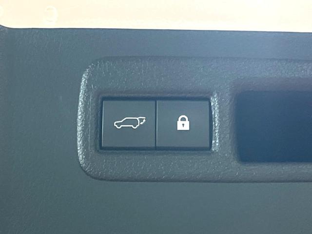 NX NX300h Fスポーツ 4WD 10型ナビ 全周囲カメラ ルーフレール 3眼LEDヘッド 禁煙車 黒革シート パワーバックドア シートエアコン レクサスセーフティ レーダークルーズ BSM クリアランスソナー 純正18アルミ(30枚目)