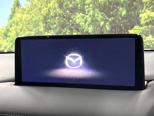 CX-5 25S スポーツアピアランス 禁煙車 10型ナビ 全周囲カメラ 衝突被害軽減システム レーダークルーズ ブラインドスポットモニター レザーシート コーナーセンサー 4WD LEDヘッド ETC オートハイビーム 車線逸脱警報(3枚目)