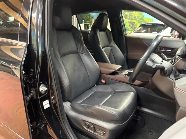 ハリアー Z レザーパッケージ モデリスタエアロ 全周囲カメラ JBLサウンド 12型ナビ 禁煙車 シートエアコン 黒革シート パワーバックドア セーフティセンス レーダークルーズ デジタルインナーミラー BSM 純正19アルミ(8枚目)