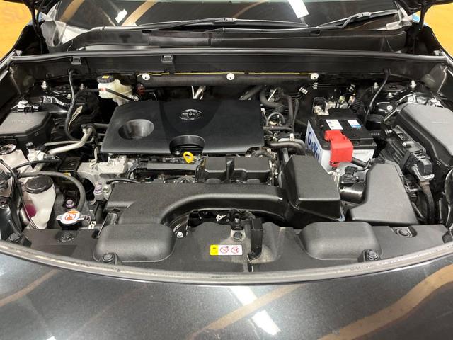 ハリアー Z レザーパッケージ モデリスタエアロ 全周囲カメラ JBLサウンド 12型ナビ 禁煙車 シートエアコン 黒革シート パワーバックドア セーフティセンス レーダークルーズ デジタルインナーミラー BSM 純正19アルミ(18枚目)