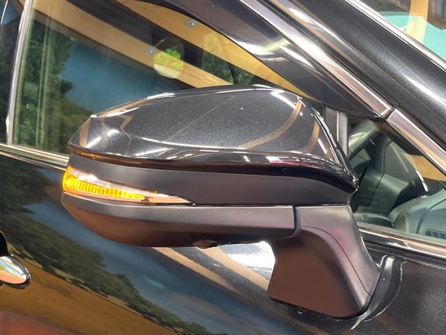 ハリアー Z レザーパッケージ モデリスタエアロ 全周囲カメラ JBLサウンド 12型ナビ 禁煙車 シートエアコン 黒革シート パワーバックドア セーフティセンス レーダークルーズ デジタルインナーミラー BSM 純正19アルミ(21枚目)