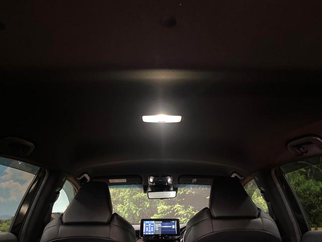 ハリアー Z レザーパッケージ モデリスタエアロ 全周囲カメラ JBLサウンド 12型ナビ 禁煙車 シートエアコン 黒革シート パワーバックドア セーフティセンス レーダークルーズ デジタルインナーミラー BSM 純正19アルミ(33枚目)