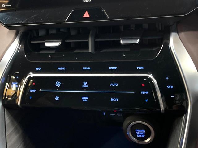 ハリアー Z レザーパッケージ モデリスタエアロ 全周囲カメラ JBLサウンド 12型ナビ 禁煙車 シートエアコン 黒革シート パワーバックドア セーフティセンス レーダークルーズ デジタルインナーミラー BSM 純正19アルミ(41枚目)