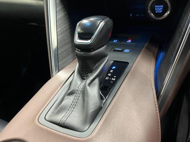 ハリアー Z レザーパッケージ モデリスタエアロ 全周囲カメラ JBLサウンド 12型ナビ 禁煙車 シートエアコン 黒革シート パワーバックドア セーフティセンス レーダークルーズ デジタルインナーミラー BSM 純正19アルミ(43枚目)