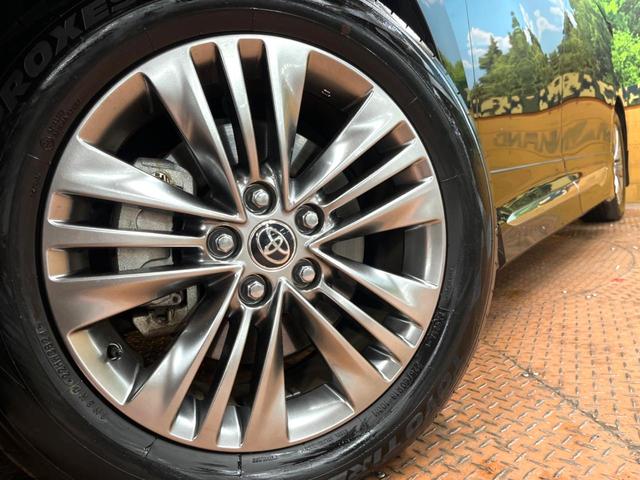 アルファード Z モデリスタエアロ 左右独立ムーンルーフ 14型ナビ 全周囲カメラ デジタルインナーミラー 禁煙車 パワーバックドア 両側パワスラ シートエアコン 3眼LEDヘッド 純正18アルミ セーフティセンス(13枚目)