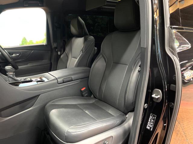 アルファード Z モデリスタエアロ 左右独立ムーンルーフ 14型ナビ 全周囲カメラ デジタルインナーミラー 禁煙車 パワーバックドア 両側パワスラ シートエアコン 3眼LEDヘッド 純正18アルミ セーフティセンス(21枚目)