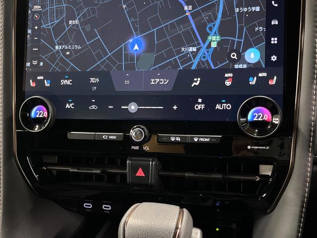 アルファード Z モデリスタエアロ 左右独立ムーンルーフ 14型ナビ 全周囲カメラ デジタルインナーミラー 禁煙車 パワーバックドア 両側パワスラ シートエアコン 3眼LEDヘッド 純正18アルミ セーフティセンス(35枚目)