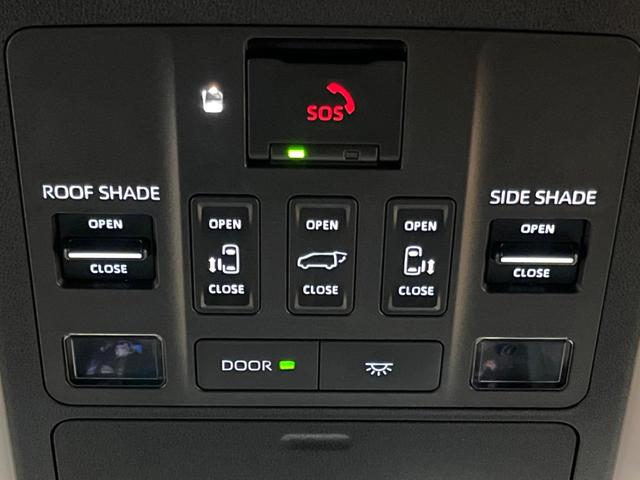 アルファード Z モデリスタエアロ 左右独立ムーンルーフ 14型ナビ 全周囲カメラ デジタルインナーミラー 禁煙車 パワーバックドア 両側パワスラ シートエアコン 3眼LEDヘッド 純正18アルミ セーフティセンス(42枚目)