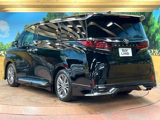 アルファード Z モデリスタエアロ 左右独立ムーンルーフ 14型ナビ 全周囲カメラ デジタルインナーミラー 禁煙車 パワーバックドア 両側パワスラ シートエアコン 3眼LEDヘッド 純正18アルミ セーフティセンス(58枚目)