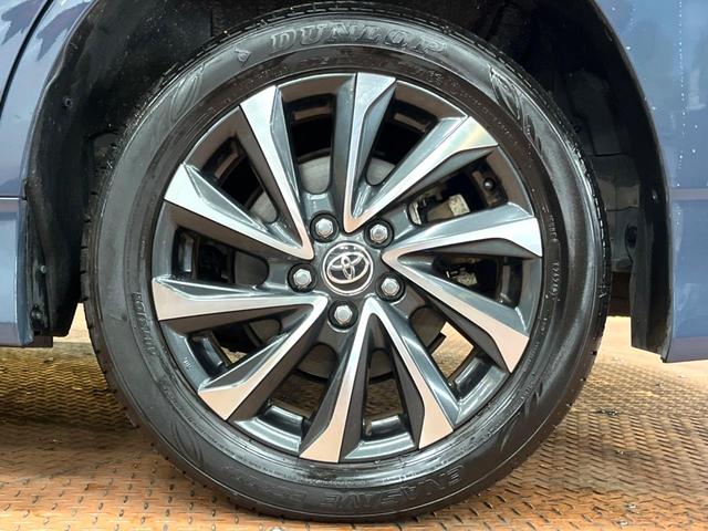 ヴォクシー ハイブリッドＳ－Ｚ　後席モニター　快適利便ＰＫＧ　１０型ナビ　禁煙車　両側パワスラ　パワーバックドア　シートヒーター　ＡＣ１００Ｖ　セーフティセンス　レーダークルーズ　ＢＳＭ　純正１７アルミ　バックカメラ　フルセグＴＶ（23枚目）