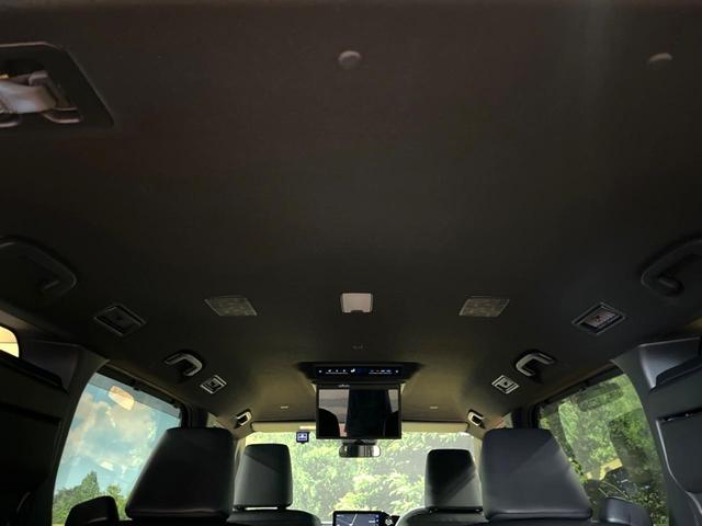 ヴォクシー ハイブリッドＳ－Ｚ　後席モニター　快適利便ＰＫＧ　１０型ナビ　禁煙車　両側パワスラ　パワーバックドア　シートヒーター　ＡＣ１００Ｖ　セーフティセンス　レーダークルーズ　ＢＳＭ　純正１７アルミ　バックカメラ　フルセグＴＶ（26枚目）