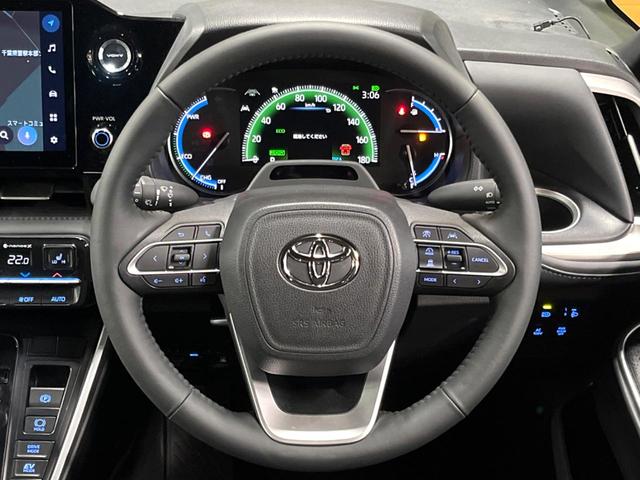 ヴォクシー ハイブリッドＳ－Ｚ　後席モニター　快適利便ＰＫＧ　１０型ナビ　禁煙車　両側パワスラ　パワーバックドア　シートヒーター　ＡＣ１００Ｖ　セーフティセンス　レーダークルーズ　ＢＳＭ　純正１７アルミ　バックカメラ　フルセグＴＶ（32枚目）