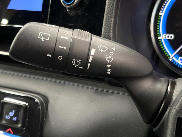 ヴォクシー ハイブリッドＳ－Ｚ　後席モニター　快適利便ＰＫＧ　１０型ナビ　禁煙車　両側パワスラ　パワーバックドア　シートヒーター　ＡＣ１００Ｖ　セーフティセンス　レーダークルーズ　ＢＳＭ　純正１７アルミ　バックカメラ　フルセグＴＶ（46枚目）