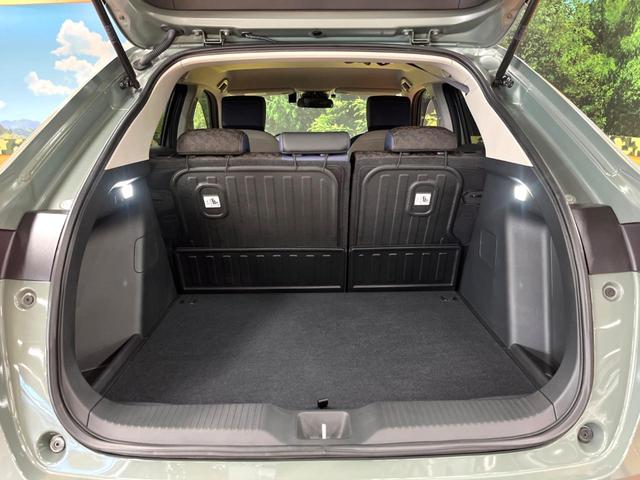 ヴェゼル e:HEV X・HuNTパッケージ 禁煙車 純正SDナビ 衝突被害軽減システム レーダークルーズ コーナーセンサー ハーフレザーシート ドラレコ バックカメラ スマートキー LEDヘッド ナビ連動ETC オートハイビーム 車線逸脱警報(10枚目)