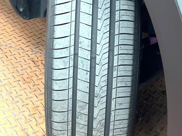 ヴェゼル e:HEV X・HuNTパッケージ 禁煙車 純正SDナビ 衝突被害軽減システム レーダークルーズ コーナーセンサー ハーフレザーシート ドラレコ バックカメラ スマートキー LEDヘッド ナビ連動ETC オートハイビーム 車線逸脱警報(53枚目)