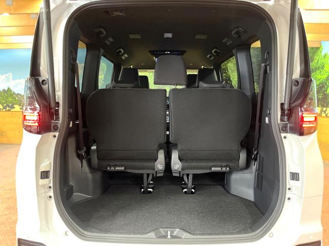 ヴォクシー ハイブリッドS-Z 年次改モデル 登録済未使用車 後席モニター 快適利便PKG トヨタチームメイト 10型ナビ 全周囲カメラ デジタルインナーミラー ユニバーサルステップ 3眼LEDヘッド パークアシスト 電動リアゲート(25枚目)