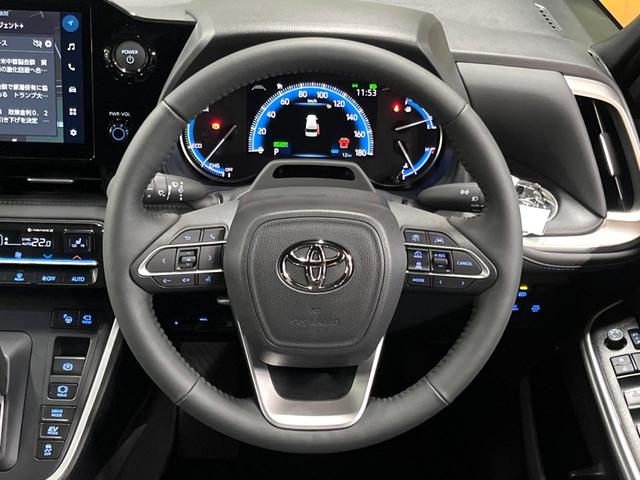 ヴォクシー ハイブリッドS-Z 年次改モデル 登録済未使用車 後席モニター 快適利便PKG トヨタチームメイト 10型ナビ 全周囲カメラ デジタルインナーミラー ユニバーサルステップ 3眼LEDヘッド パークアシスト 電動リアゲート(32枚目)