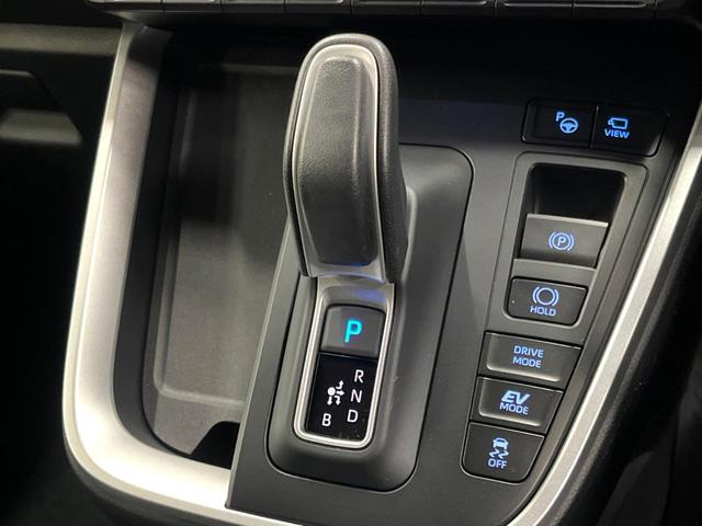 ヴォクシー ハイブリッドS-Z 年次改モデル 登録済未使用車 後席モニター 快適利便PKG トヨタチームメイト 10型ナビ 全周囲カメラ デジタルインナーミラー ユニバーサルステップ 3眼LEDヘッド パークアシスト 電動リアゲート(42枚目)