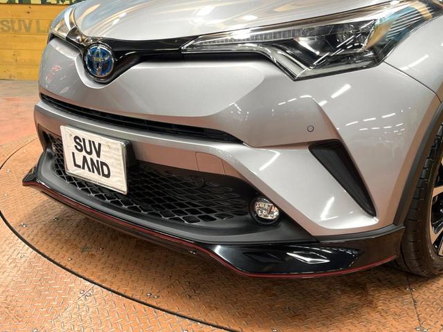 【純正エアロ】人気の純正エアロを装備!クルマの外観がよりスタイリッシュになり、街中で存在感あふれる1台に♪将来買い替える時にもリセールに影響しやすく、価値ある人気の装備です!