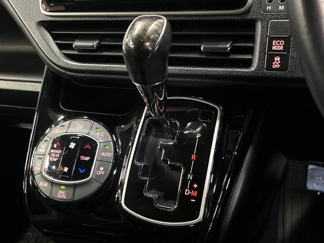 ノア Si ダブルバイビーIII 禁煙車 両側電動ドア 純正SDナビ 後席モニター クルーズコントロール 衝突被害軽減システム コーナーセンサー バックカメラ ハーフレザーシート スマートキー LEDヘッド ビルトインETC(43枚目)