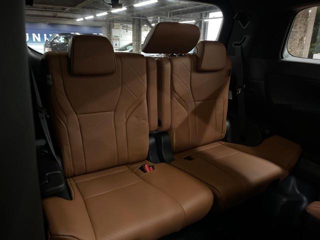 ヴェルファイアハイブリッド Z プレミア モデリスタエアロ 左右独立ムーンルーフ 後席モニター トヨタチームメイト シグネチャーイルミブレード 14型ナビ 全周囲カメラ デジタルインナーミラー ユニバーサルステップ 茶革シート パークアシスト(11枚目)