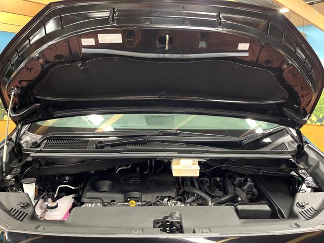 ヴェルファイアハイブリッド Z プレミア モデリスタエアロ 左右独立ムーンルーフ 後席モニター トヨタチームメイト シグネチャーイルミブレード 14型ナビ 全周囲カメラ デジタルインナーミラー ユニバーサルステップ 茶革シート パークアシスト(18枚目)