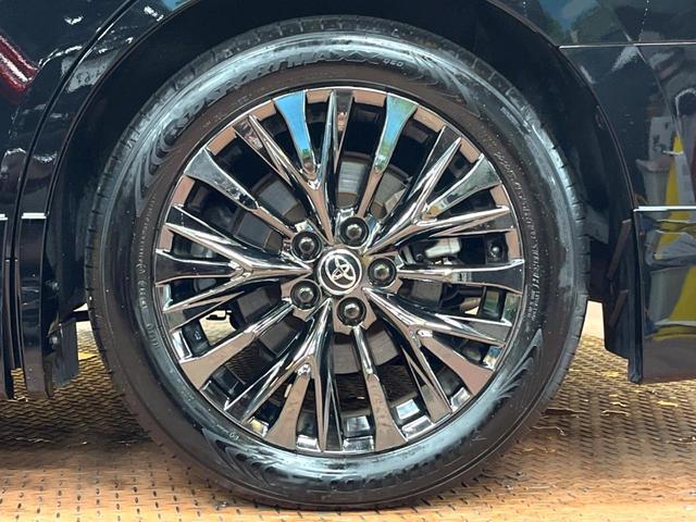 ヴェルファイアハイブリッド Z プレミア モデリスタエアロ 左右独立ムーンルーフ 後席モニター トヨタチームメイト シグネチャーイルミブレード 14型ナビ 全周囲カメラ デジタルインナーミラー ユニバーサルステップ 茶革シート パークアシスト(26枚目)