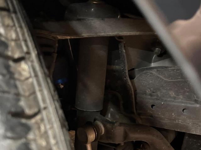 ハイエースバン スーパーGL ダークプライムII モデリスタエアロ SDナビ フルセグTV バックカメラ 両側パワスラ 衝突軽減 車線逸脱警報 オートハイビーム ETC LEDヘッド AC100V電源 スマートキー オートエアコン 電動格納ミラー(20枚目)